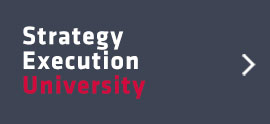 Strategy Execution University