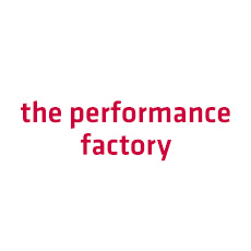 Visit the performance factory
