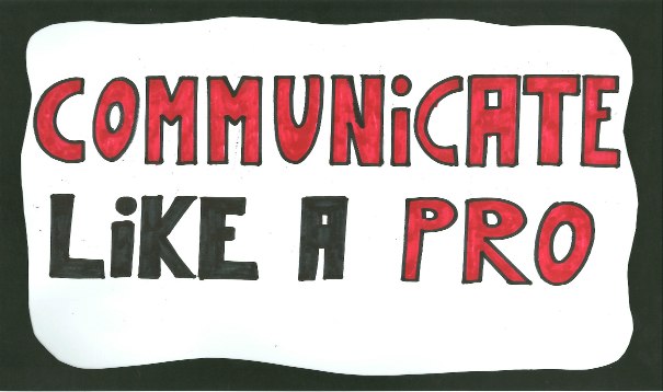 Strategy communication - how to communicate your strategy the best way - 11 tips by Jeroen De Flander