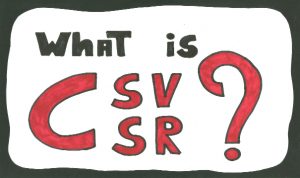 CSV CSR Shared Value - creating shared value vs corporate social responsibility explained 