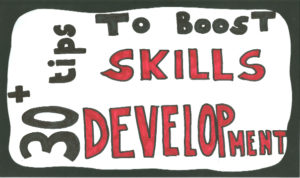 Skills Development Program - 37 tips to improve any skills development program [incl definition, plan, ....]
