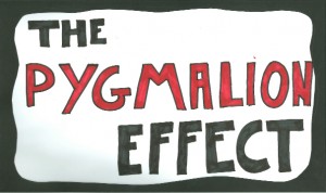 Pygmalion effect - definition, tips and ideas about the pygmalion or rosenthal effect
